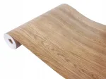 Dekoratyvinė medžio imitacijos Pvc plėvelė Ąžuolas Vicenza Baldų atnaujinimas Diy