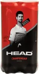 Head unisex čempionato kamuoliukai suaugusiems