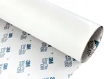 Plėvelė Bialy Mat 3m M10 1080 10x20cm