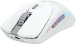 Kilimėlis Belaidė žaidimų pelė Glorious Model O 2, 68g, 26k Dpi, Rgb
