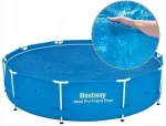 Bestway Saulės tentas rėminiam baseinui 289 cm