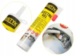 Distyk Izoliacinis gelis electro gel bespalvis 300ml