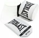 Everlast elastinė bokso juosta 4,5 m, balta