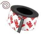 Magnetinė lipni juosta 3m 15mm/1,5mm /1m