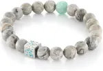 The Noble Collection - Minecraft - Diamond Strike Bracelet
