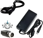 Top Charger * maitinimo adapterio įkroviklis 24 V, skirtas Canon Dr-f120 skaitytuvui