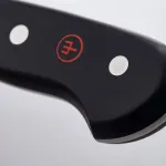 W&uuml;sthof Classic Mėsininko peilis 20 cm Juodas / Sidabrinis