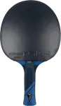 Butterfly&reg; Dimitrij Ovtcharov Platinum stalo teniso raketė, Eva technologija, Ittf sertifikuota Pan Asia guma su 1,7 mm kempine, stalo teniso raketė apmokytiems žaidėjams