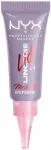 Nyx Professional Make Up LID LINGERIE MATTE eyeshadow #Lacy Lilac 6 ml