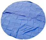 Xlt apvalus baseino uždangalas, 4,6 m, Pvc brezentas, baseino uždanga 120 g