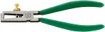 Stahlwille replės izoliacijai nuimti 160mm, 5mm, Pvc, 6622 160