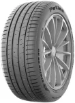 Vasarinės padangos Petlas Prestige Sport 235/50 R19 99 H (B A A 68dB)