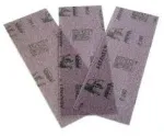 &Scaron;lifavimo lapelis Mirka ABRANET 80 x 230 mm, Grip, P180