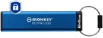 Kingston Technology IronKey 64GB klaviatūra 200 FIPS 140-3 Lvl 3 AES-256 Hardware Encrypted