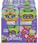 Interactive toy Hasbro Furby Furblets Plush Foodies