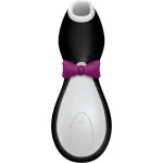 Klitorio Stimuliatorius - Satisfyer Pro Penguin Next Generation, 11 Lygių, Atsparus Vandeniui