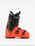 Slidinėjimo batai Rossignol Evo 70 HV+, raudoni ir juodi