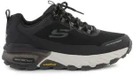 Vyri&scaron;ki sportbačiai Skechers Max Protect-Fast Track, juodi ir pilki