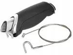 Modecar Rankinio stabdžio trosas ir svirtis 430mm Galaxy S Max C Max 2006 - 2014