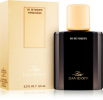Kvepalai vyrams Davidoff Zino EDT, 125 ml