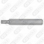 Antgalis TORX T30x75 mm, HEX10, KS tools