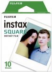 Fujifilm Fuji Cartrige Colorfilm Square Glossy (10x)