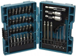 Makita Grąžtų / sukimo antgalių rinkinys B-54106 38 vnt. &bull; Magnetinis laikiklis