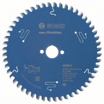 Pjovimo diskas Bosch Expert for Aliuminio 2608644102; 190x30 mm; Z56