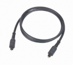 Optinis laidas Gembird Toslink 1m