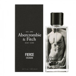 Abercrombie & Fitch Fierce EDC odekolonas vyrams, 100 ml