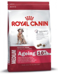 Royal Canin Medium Ageing 10+ 15kg