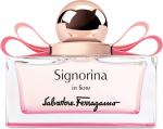 Salvatore Ferragamo Signorina In Fiore tualetinis vanduo pur&scaron;kiamas 100ml