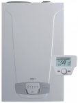 Dujinis kondensacinis katilas Baxi Luna platinum +1.24