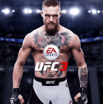 EA Sony UFC 3, PlayStation 4 Pagrindinis