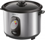 Sencor puodas ryžių ruo&scaron;imui 1.5L 500W, SRM1550SS