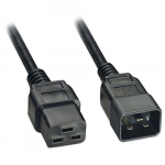 Akyga AK-UP-03 CU IEC C19 / C20 1.8 m