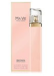 Kvepalai moterims Hugo Boss Ma Vie Pour Femme EDP, 75 ml