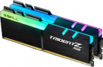 RAM G.Skill | Trident Z RGB | 32 Kit (16GBx2) GB | DDR4 | 3200 MHz | PC/serveris | Registered No | ECC No