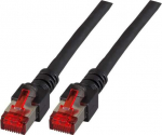EFB Patchcord, S/FTP, Cat.6, LSZH, 7,5 m (K5515.7,5)