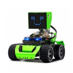 Oem Mokomasis robotas Robobloq Qoopers