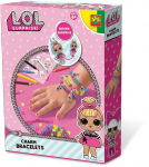 L.O.L Surprise SES L.O.L. Apyrankės