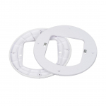 Petsafe Microchip Cat Flap durelių su mikročipu įdiegimo adapteris 2vnt.