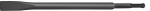 Graphite Galvutė Sds Plus 14x40x250mm
