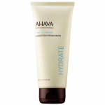 Ahava drėkinamoji kreminė veido kaukė