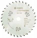 Pjovimo diskas Bosch 2608642386; 165x20 mm; Z32