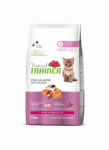 None Natural Trainer Cat Kitten la&scaron;i&scaron;a kačiukams su la&scaron;i&scaron;a 1.5kg (6)