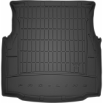 Frogum Guminis bagažinės kilimėlis Proline BMW 3 (E46) Coupe 1998-2005m.