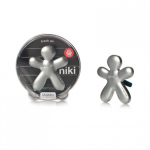 Woody Mr&Mrs NIKI FRESH AIR kvapas automobiliui, citrusinis-medinis