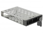 Delock Mobile Rack Tray SATA / SAS HDD / SSD 2,5 colio (47229)