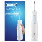 Burnos irigatorius ORAL-B AquaCare 4 MDH20.016.2